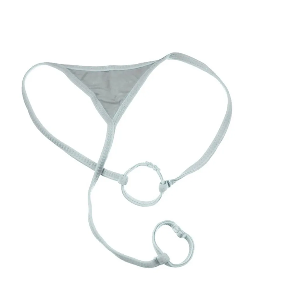 Cueca T-Back Masculina com Elá - Jockstrap Athletic avaliação e preço