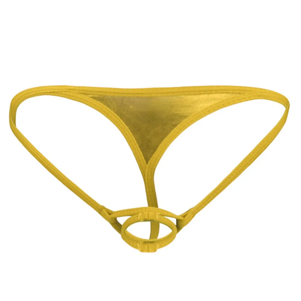 Cueca T-Back Masculina com Elá - Jockstrap Athletic avaliação e preço