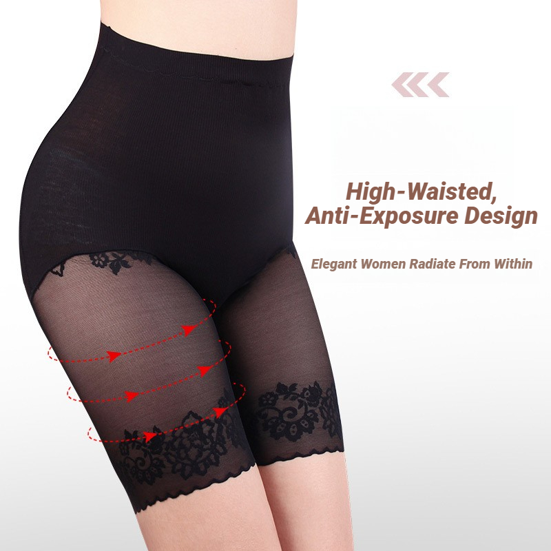 Shorts de Segurança Plus Size  - Boxer Shorts Modal avaliação e preço