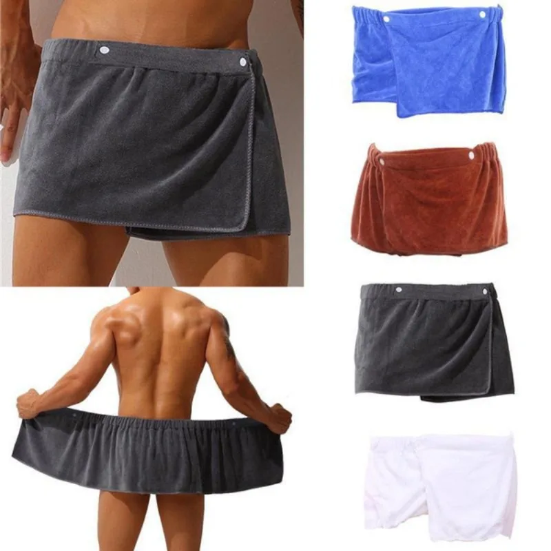 Toalha de Banho Masculina Abso - Bamboo Fiber Trunk avaliação e preço