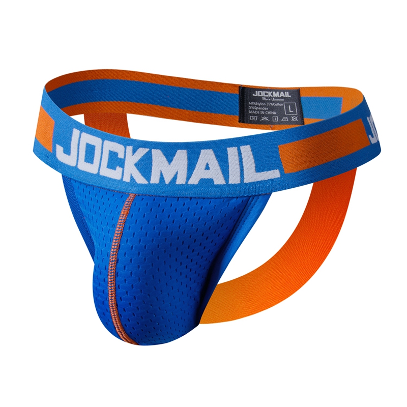 Homens Malha Jockstrap Roupa I - Jockstrap Athletic avaliação e preço