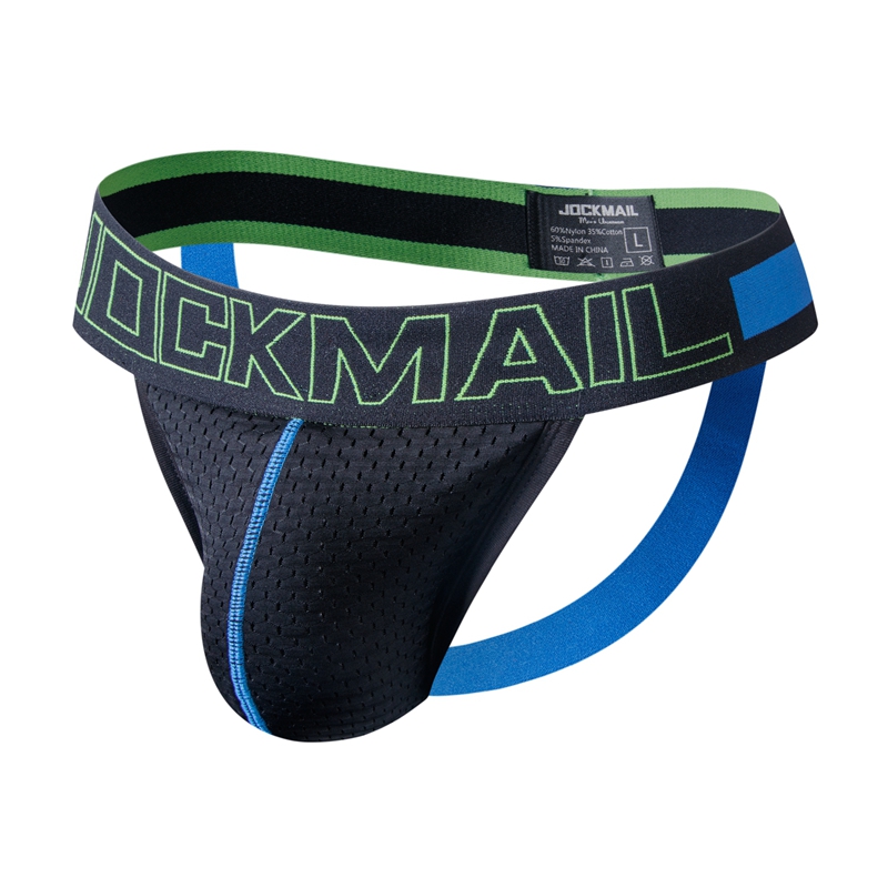 Homens Malha Jockstrap Roupa I - Jockstrap Athletic avaliação e preço
