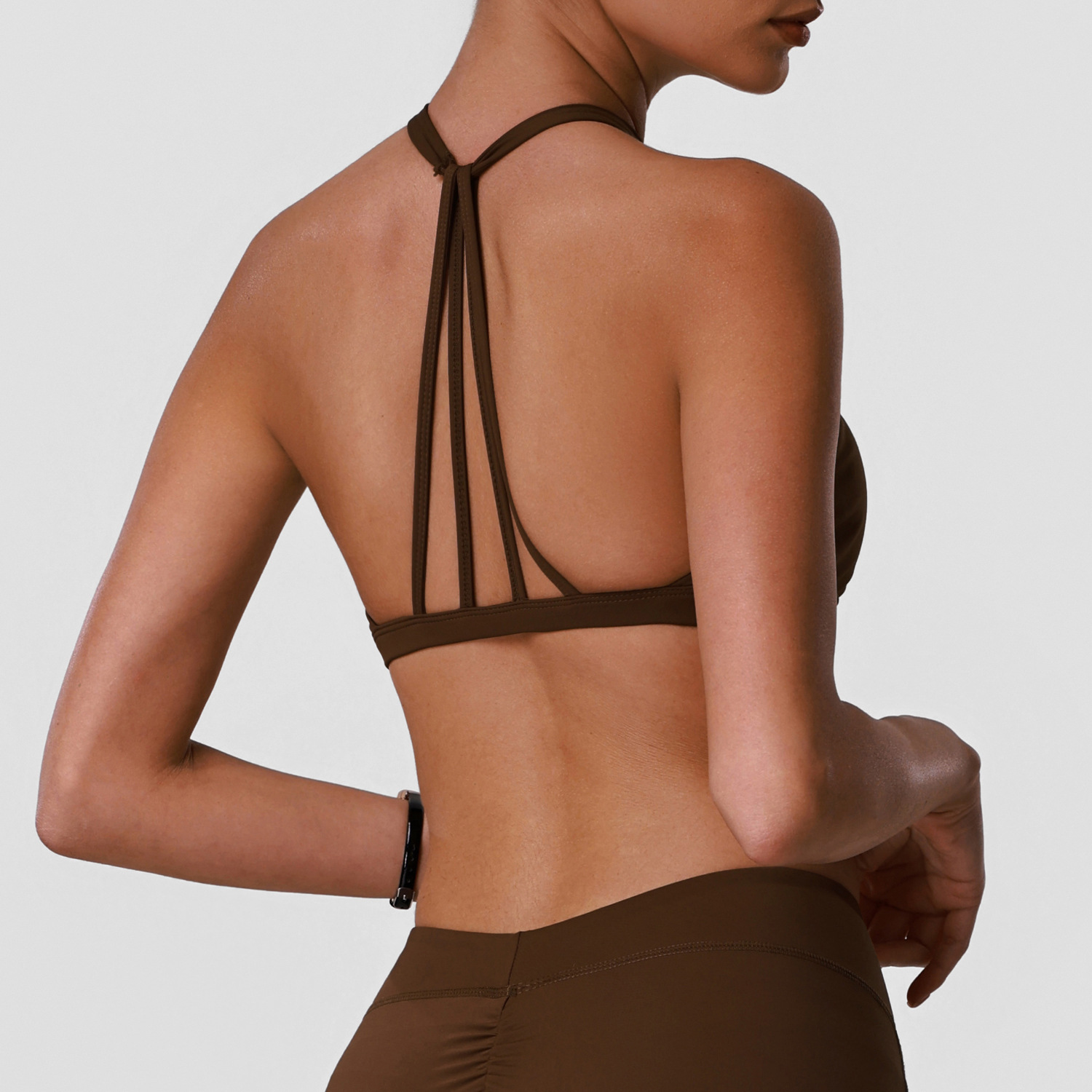 Roupa de Ginástica Feminina, S - Quick Dry Underwear avaliação e preço