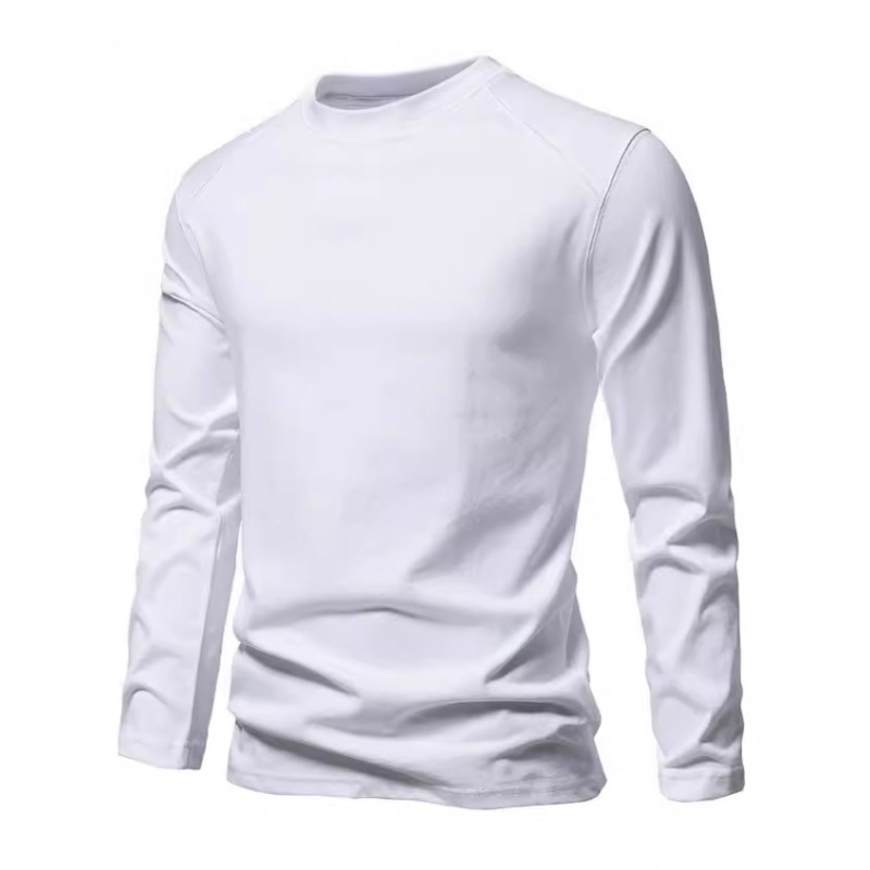Camiseta Masculina Americana d - Undershirt Crew Neck avaliação e preço