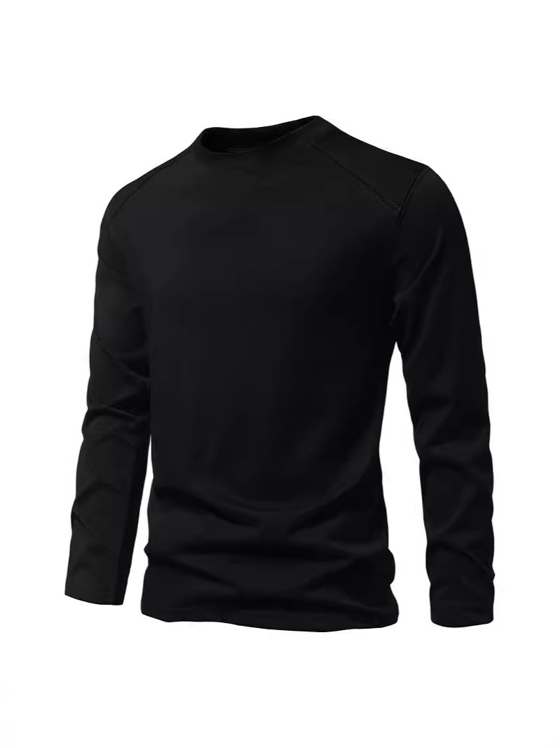 Camiseta Masculina Americana d - Undershirt Crew Neck avaliação e preço