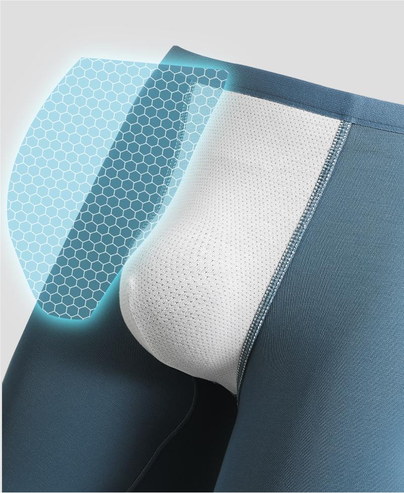 120 modal roupa interior mascu - Boxer Shorts Modal avaliação e preço