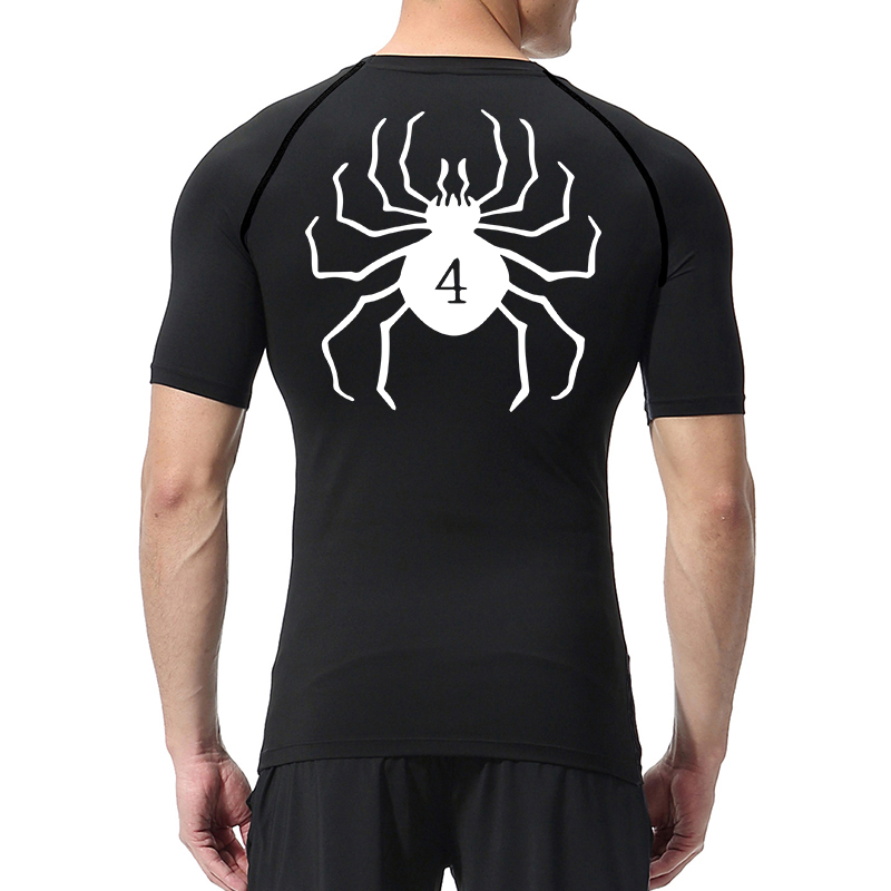 Camisas de compressão com esta - Base Layer Top avaliação e preço