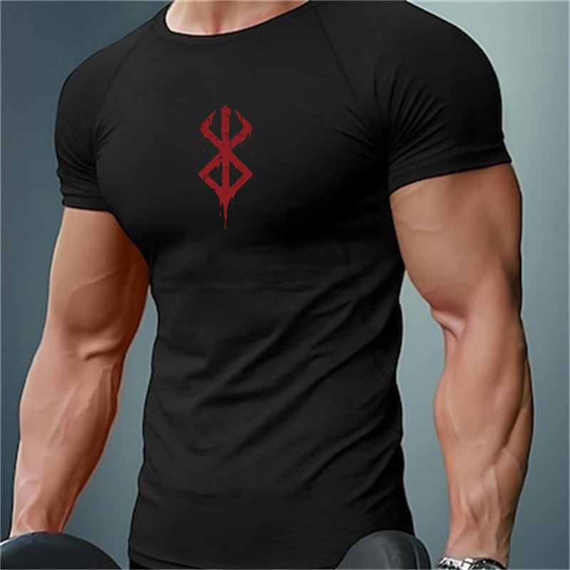 Camisetas de Compressão Mascul - Base Layer Top avaliação e preço