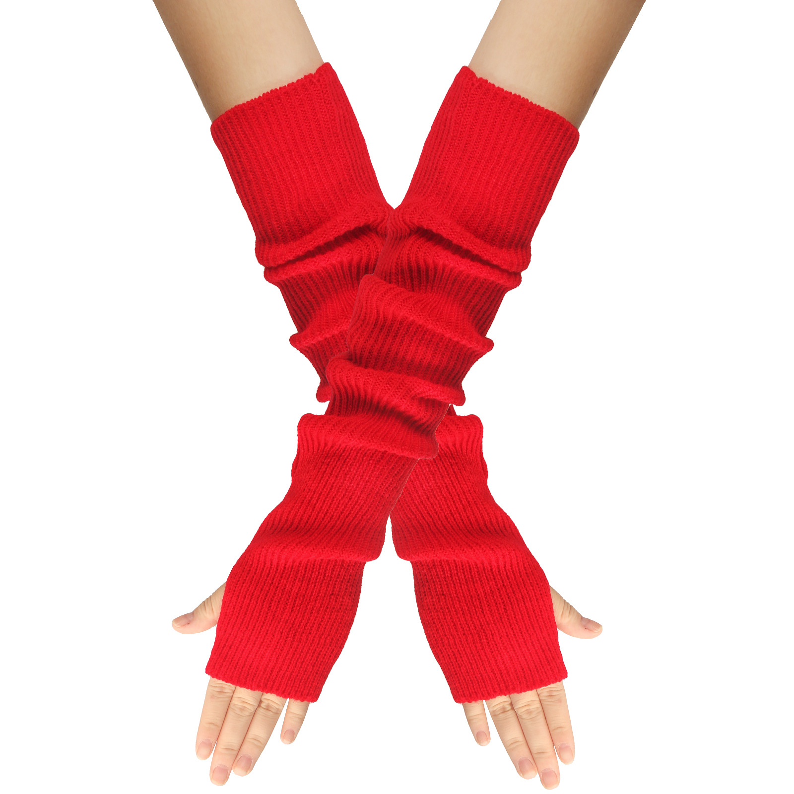 Outono e inverno luvas de malh - Thermal Long John avaliação e preço