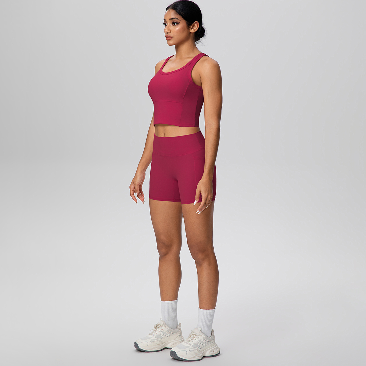 Conjunto de 2 Peças Feminino p - Quick Dry Underwear avaliação e preço