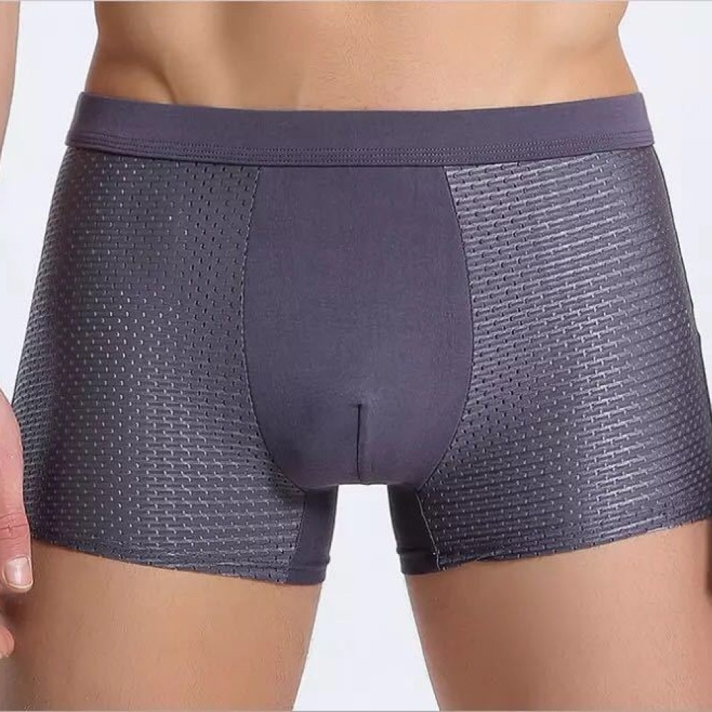 Cuecas Boxer Masculinas Confor - Performance Boxer Sport avaliação e preço