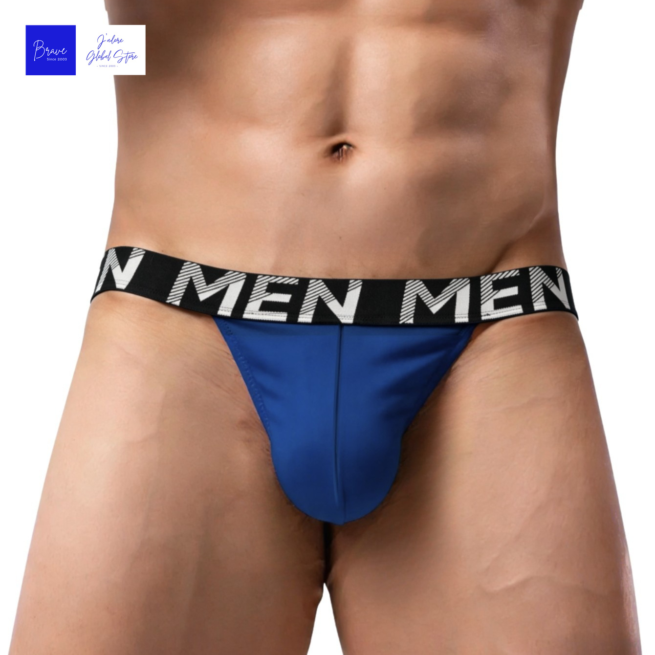 Tanga Masculina Esportiva com  - Jockstrap Athletic avaliação e preço