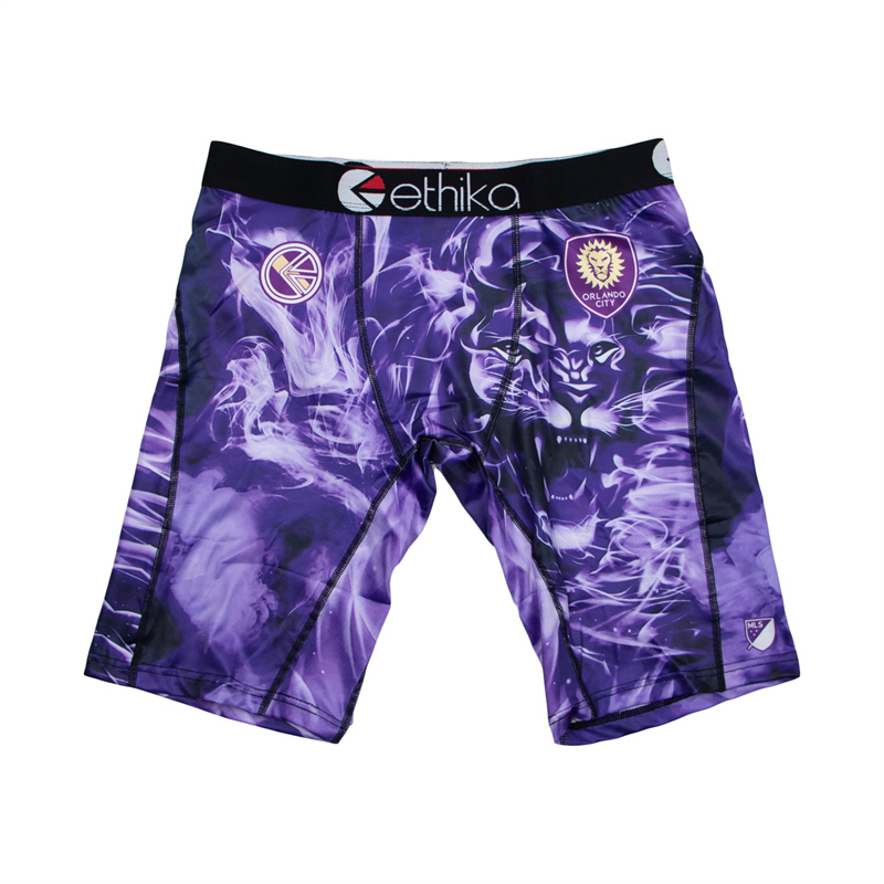 Ethika 1 pçs roupa interior ma - Boxer Shorts Modal avaliação e preço
