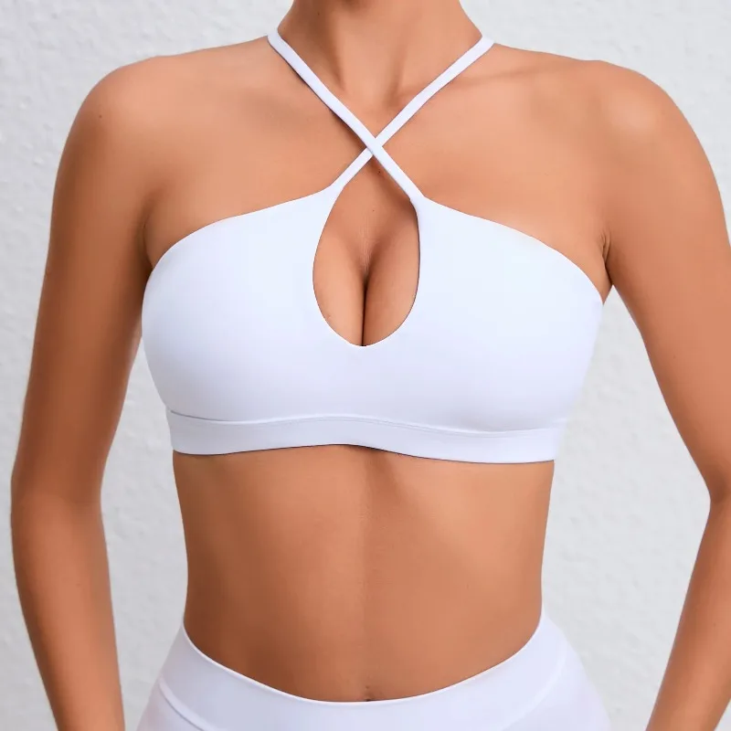Sutiã Esportivo Sexy para Trei - Quick Dry Underwear avaliação e preço