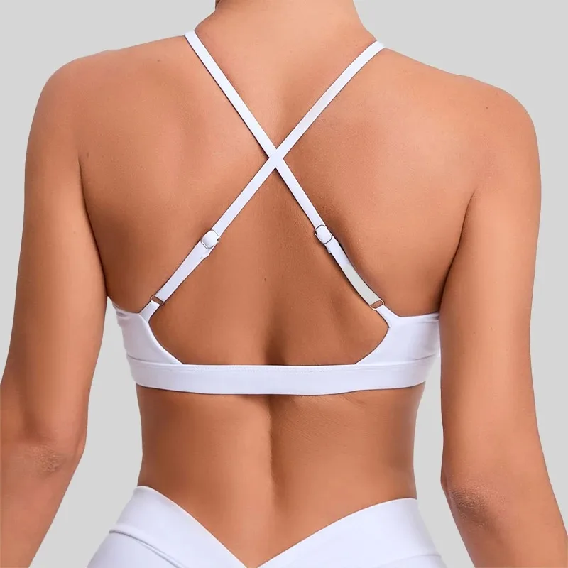 Sutiã Esportivo Sexy para Trei - Quick Dry Underwear avaliação e preço