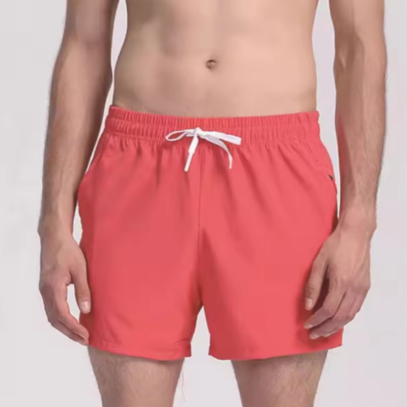 Novos Calções de Banho Masculi - Trunk Breathable Men avaliação e preço