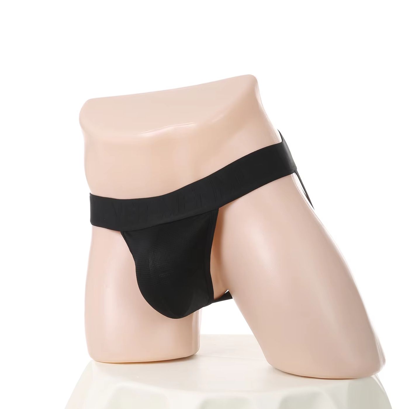 Jockstrap Masculino Sexy com B - Jockstrap Athletic avaliação e preço