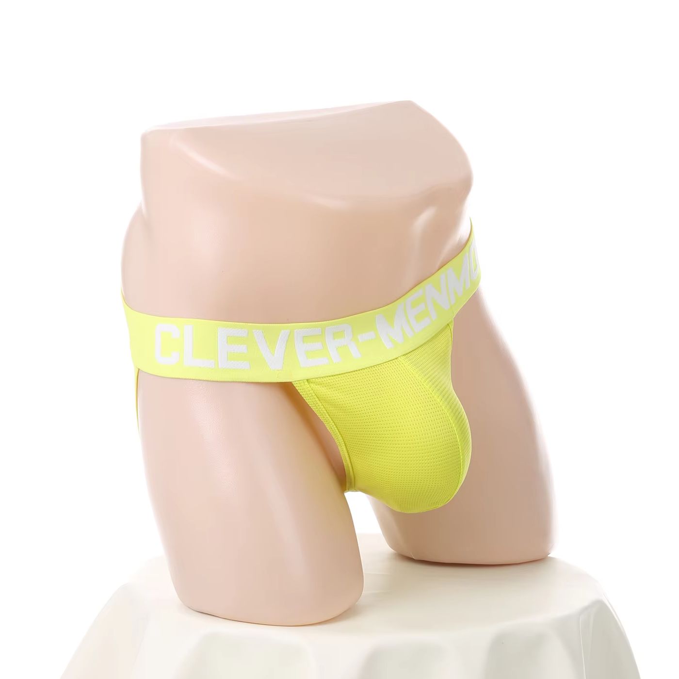 Jockstrap Masculino Sexy com B - Jockstrap Athletic avaliação e preço
