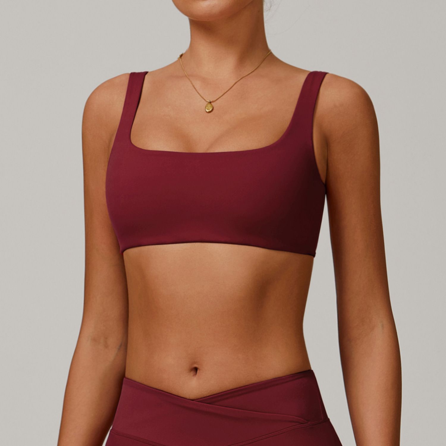 Mulheres de fitness yoga sutiã - Quick Dry Underwear avaliação e preço