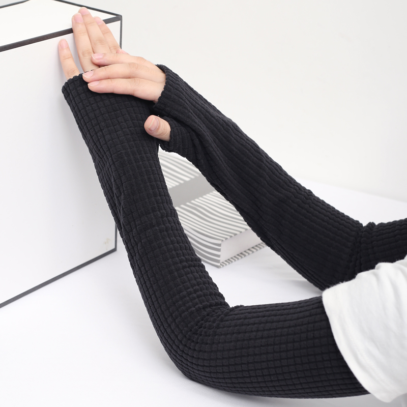 Luvas Longas Femininas Quentes - Thermal Long John avaliação e preço