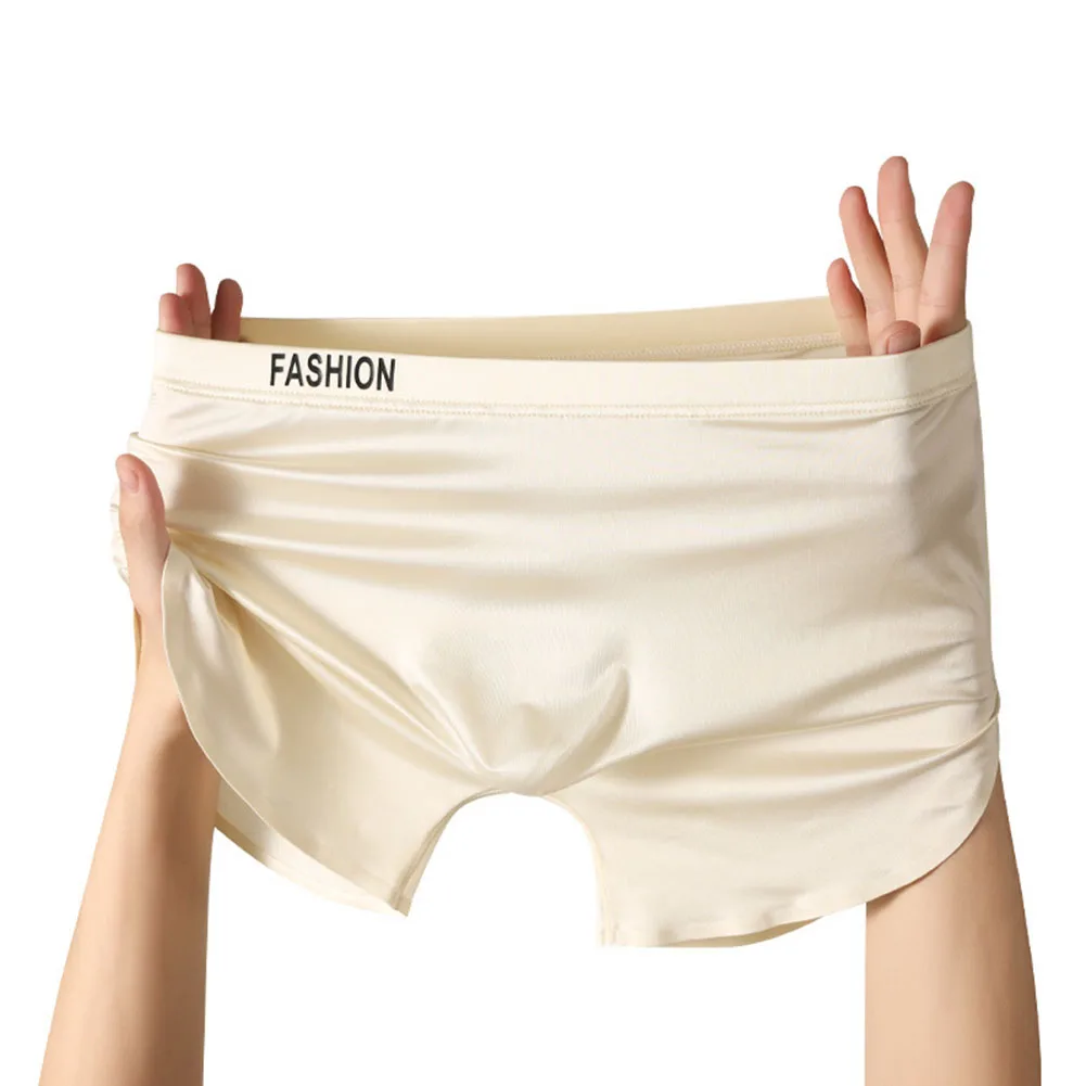Boxers masculinos sem costura  - Pouch Boxer Pouch avaliação e preço