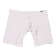 Cuecas Boxer Longas Masculinas - Long Leg Trunk Men avaliação e preço