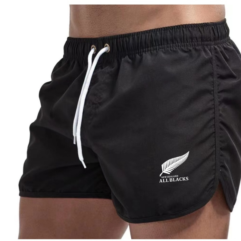 Shorts de banho masculinos de  - Trunk Breathable Men avaliação e preço