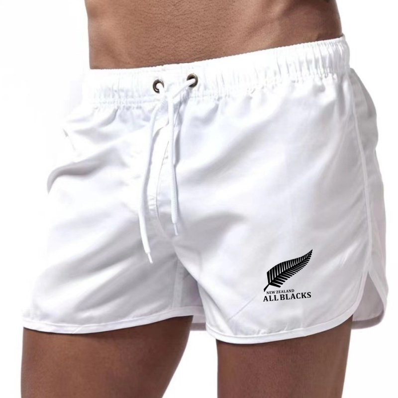 Shorts de banho masculinos de  - Trunk Breathable Men avaliação e preço