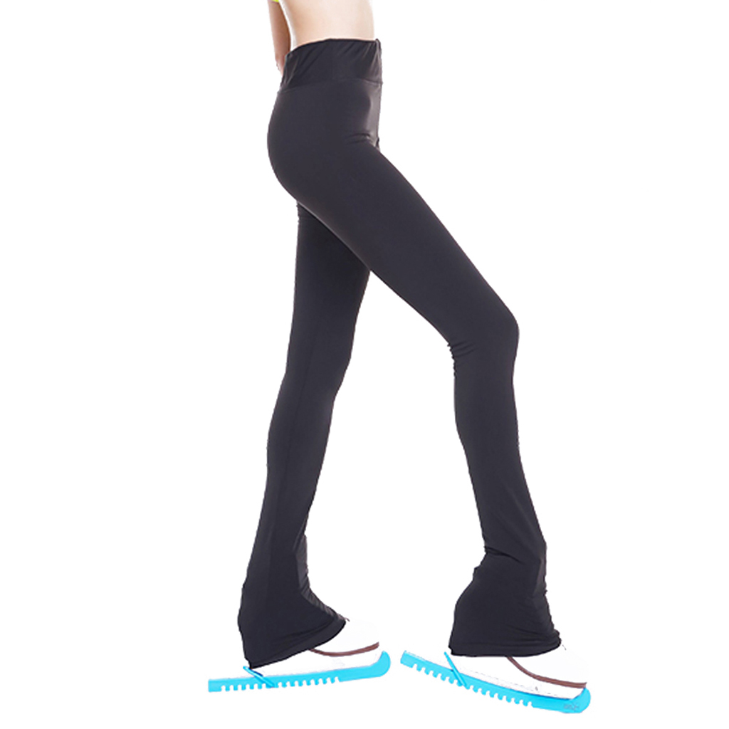 Leggings de Patinação no Gelo  - Compression Long Pant avaliação e preço