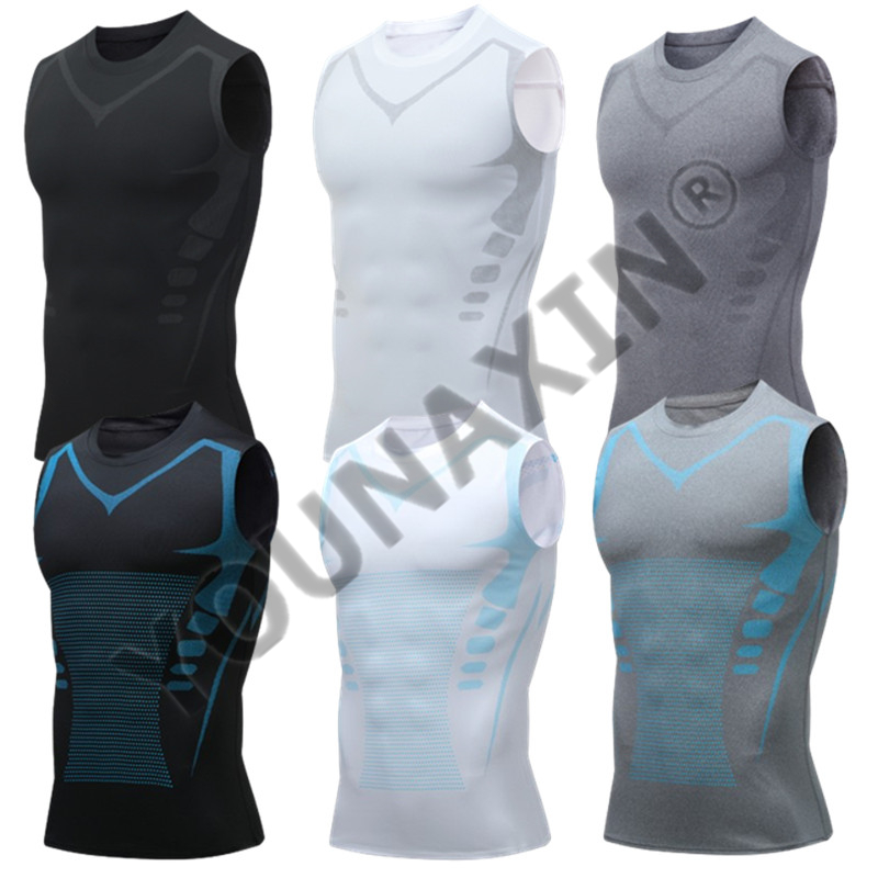 Conjunto de 3 Camisetas Sem Ma - T Shirt Tight Fit avaliação e preço