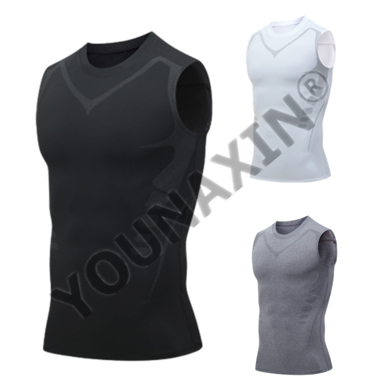 Conjunto de 3 Camisetas Sem Ma - T Shirt Tight Fit avaliação e preço