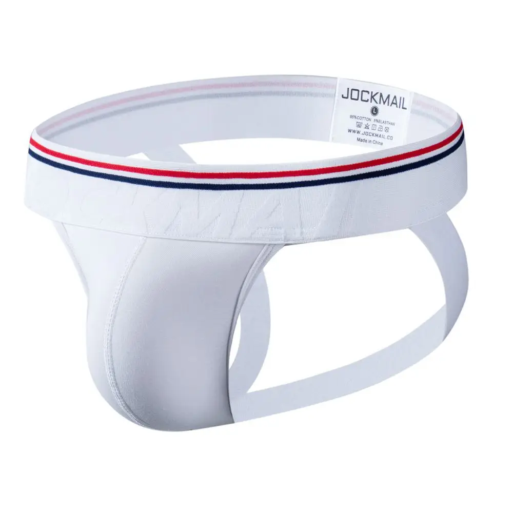 Sexy jockstrap men algodão und - Jockstrap Athletic avaliação e preço