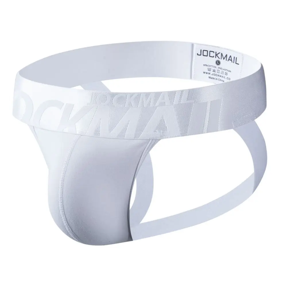 Sexy jockstrap men algodão und - Jockstrap Athletic avaliação e preço