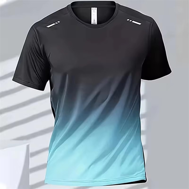 Camisetas masculinas CHRLCK de - T Shirt Tight Fit avaliação e preço