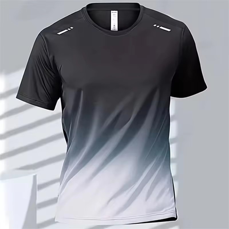 Camisetas masculinas CHRLCK de - T Shirt Tight Fit avaliação e preço