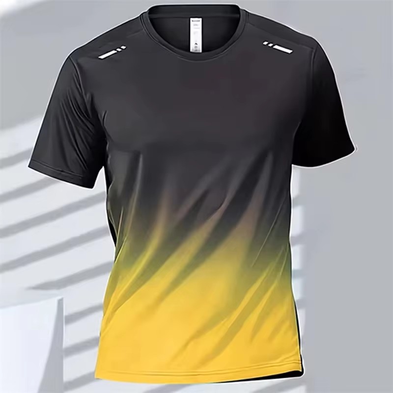 Camisetas masculinas CHRLCK de - T Shirt Tight Fit avaliação e preço