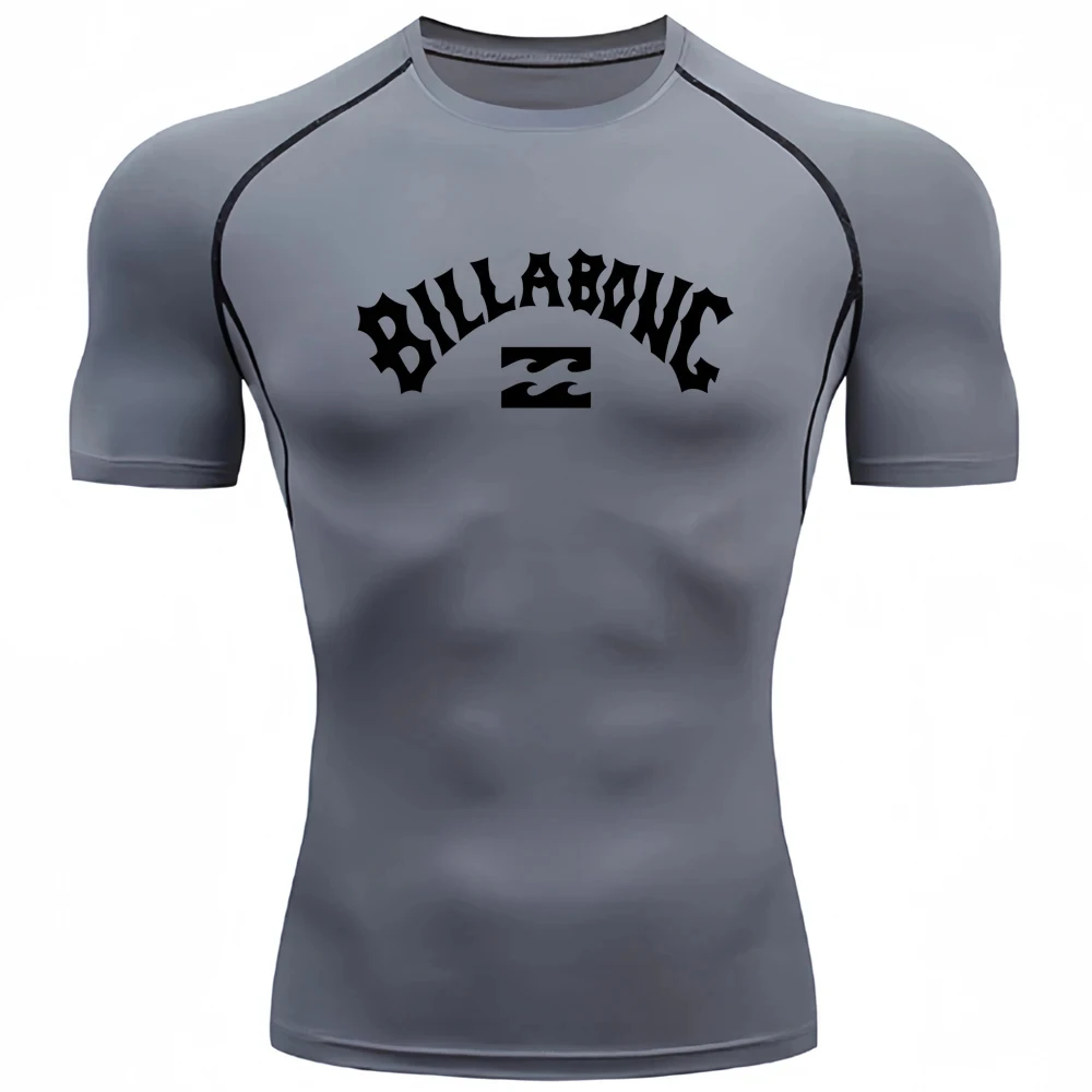 Camiseta masculina com proteçã - T Shirt Tight Fit avaliação e preço
