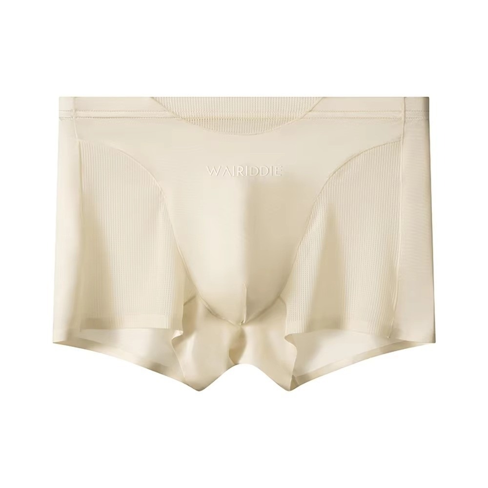 Roupa Íntima Simples de Malha  - Mesh Sport Boxer avaliação e preço