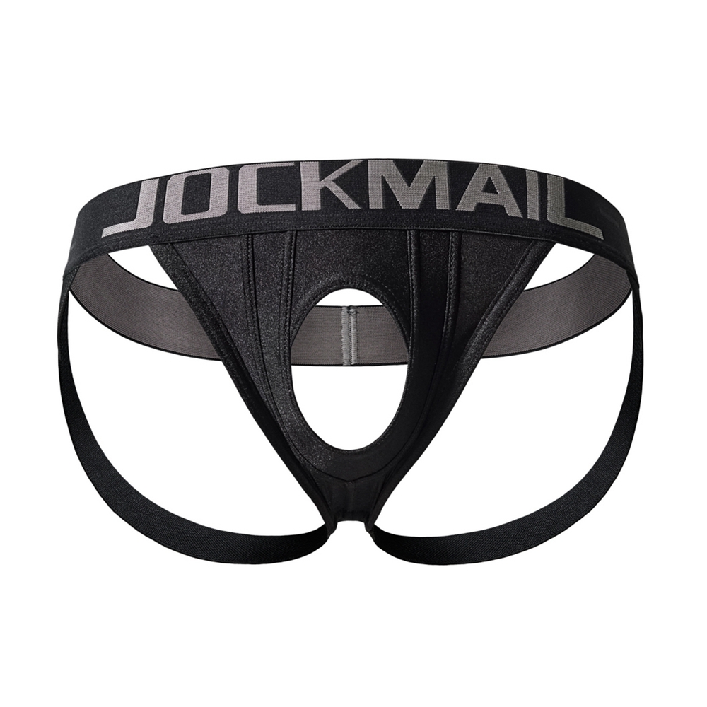 Arnês calças jockstrap com vir - Jockstrap Athletic avaliação e preço