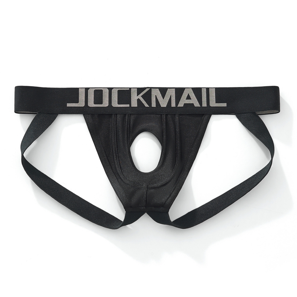 Arnês calças jockstrap com vir - Jockstrap Athletic avaliação e preço